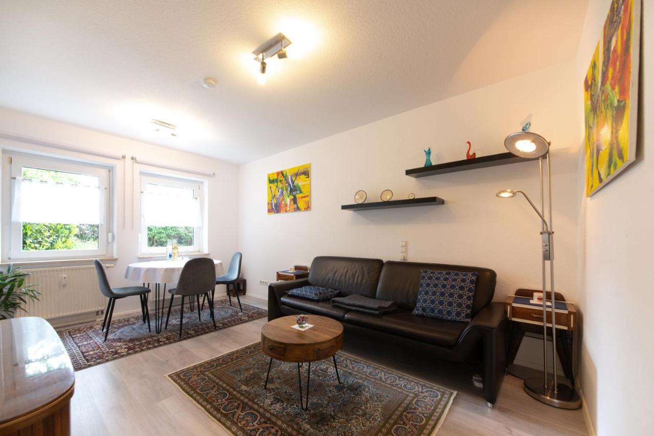 Christians Boutique Ferienapartment Lindau  Exterior foto